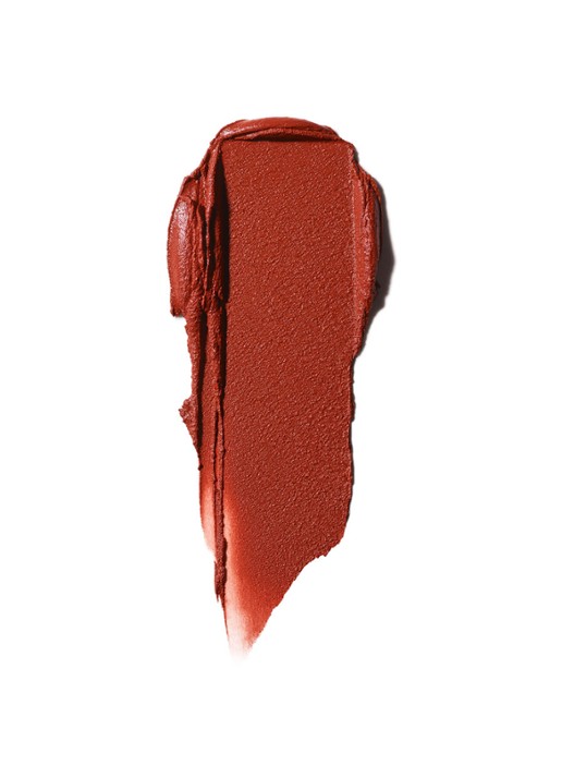 M·A·C Powder Kiss Hazy Matte Lipstick - voorkant 5 marrakesh-mere