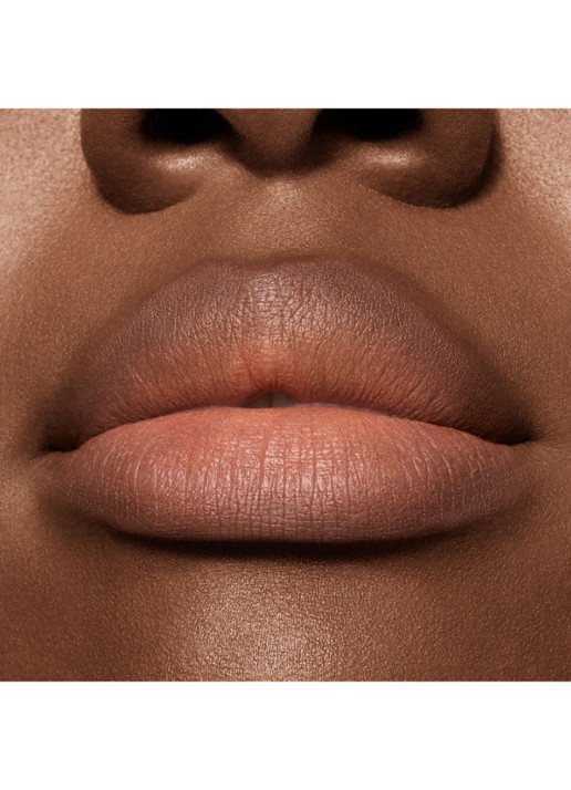 M·A·C Powder Kiss Hazy Matte Lipstick - detail 5 ready to mingle