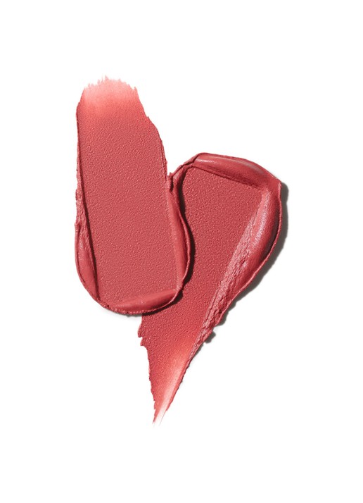 M·A·C Powder Kiss Hazy Matte Lipstick - voorkant 2 stay curious