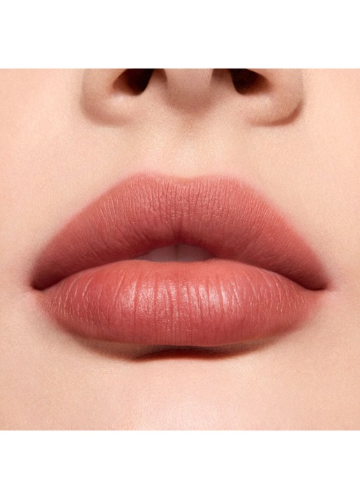 M·A·C Powder Kiss Hazy Matte Lipstick - detail 2 turn to the left