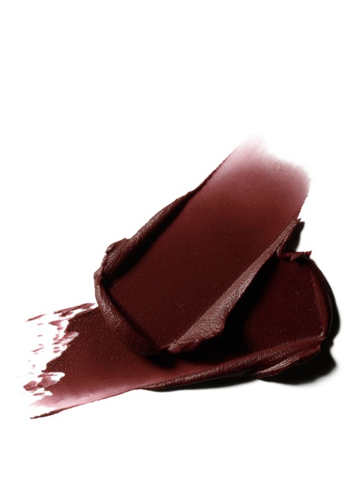 M·A·C Powder Kiss Lip + Cheek Mousse - lipstick - voorkant 7 pretty pleats!