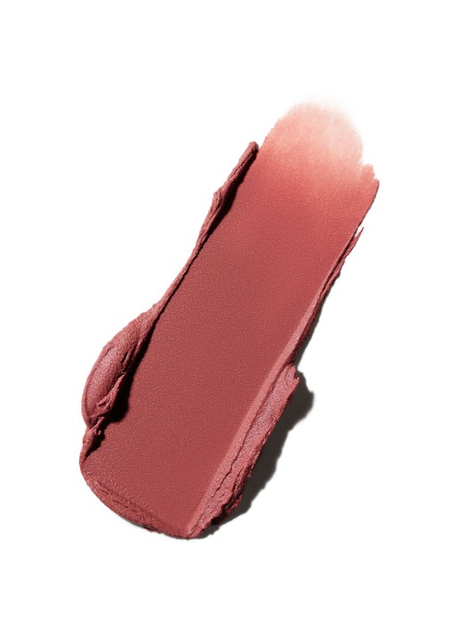 M·A·C Powder Kiss Lip + Cheek Mousse - lipstick - voorkant 2 velvet teddy