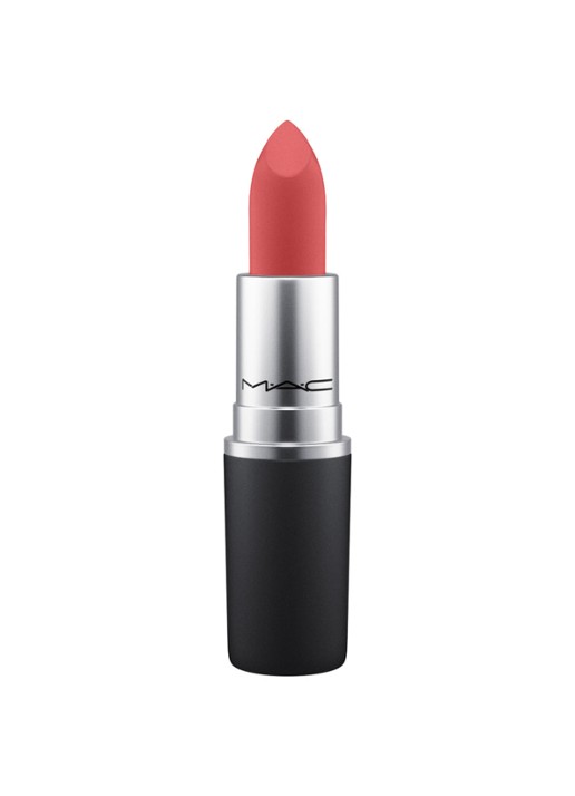 M·A·C Powder Kiss Lipstick - voorkant stay curious
