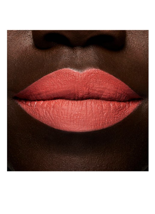 M·A·C Powder Kiss Lipstick - detail 3 mull it over