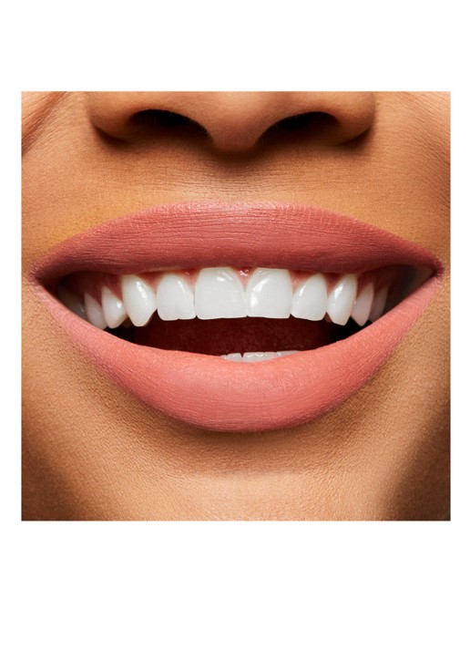 M·A·C Powder Kiss Lipstick - detail 4 mull it over