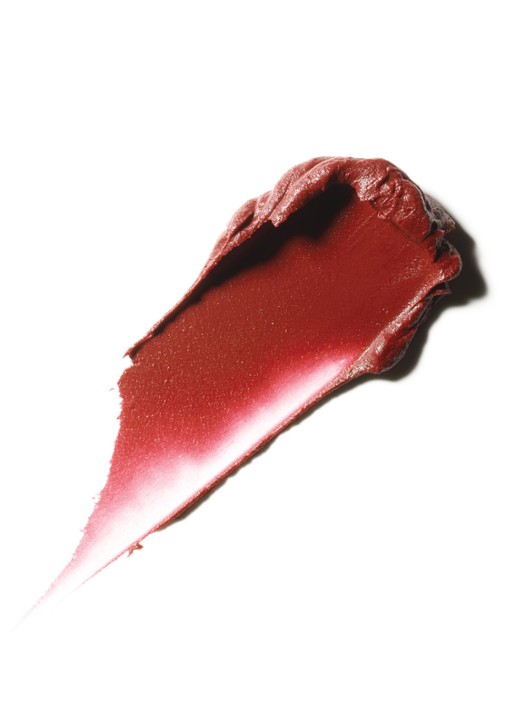 M·A·C Powder Kiss Liquid Lipcolour - liquid lipstick - detail 4 steenrood