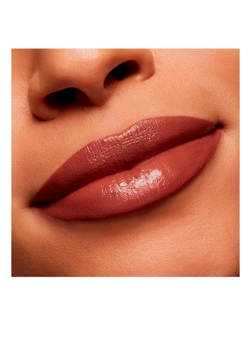 M·A·C Powder Kiss Velvet Blur Slim Stick - lippenstift - detail 2 spice world