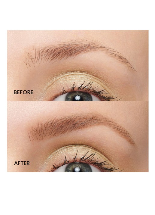 M·A·C Pro Brow Definer 1MM Tip Brow Pencil - waterproof wenkbrauwpotlood - detail 3 fling