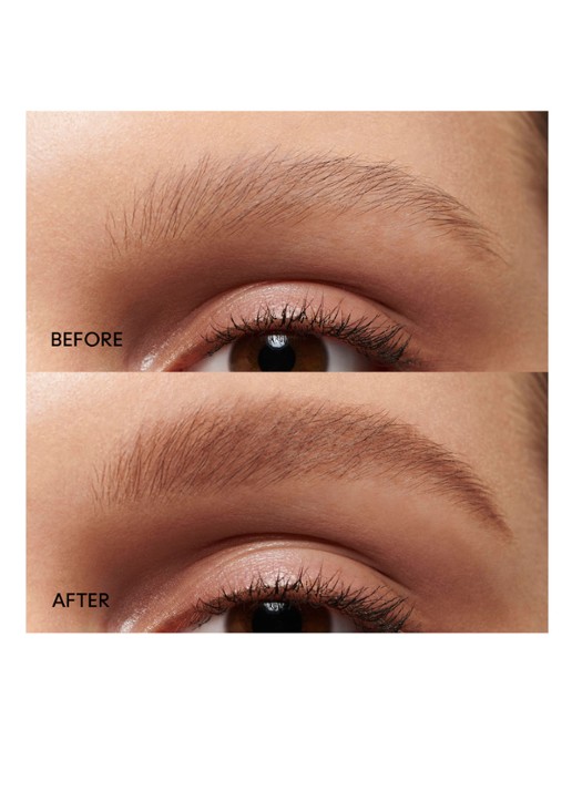 M·A·C Pro Brow Definer 1MM Tip Brow Pencil - waterproof wenkbrauwpotlood - detail 3 linger