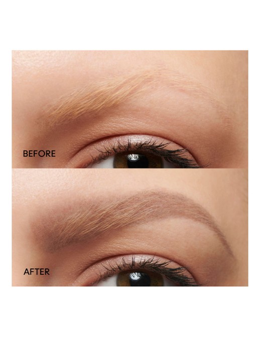 M·A·C Pro Brow Definer 1MM Tip Brow Pencil - waterproof wenkbrauwpotlood - detail 3 thunder