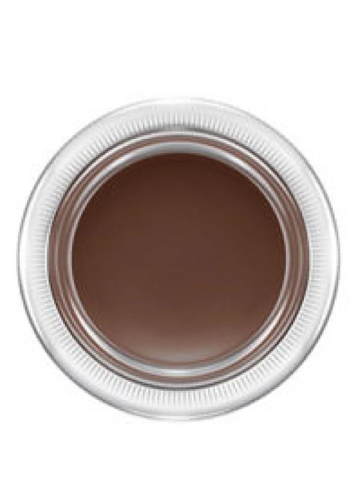 M·A·C Pro Longwear Fluidline Eyeliner And Brow Gel - voorkant 2 dipdown