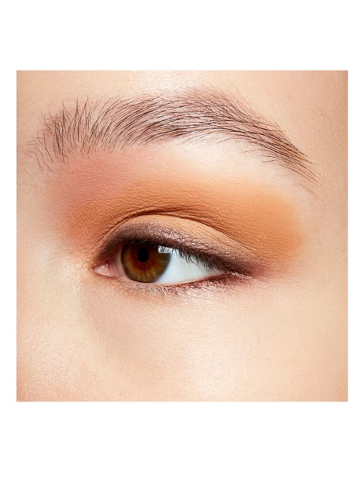 M·A·C Pro Longwear Paint Pot - crème oogschaduw - detail 2 contemplative state