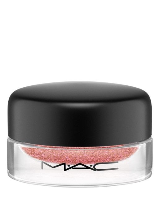 M·A·C Pro Longwear Paint Pot - crème oogschaduw - voorkant babe in charms