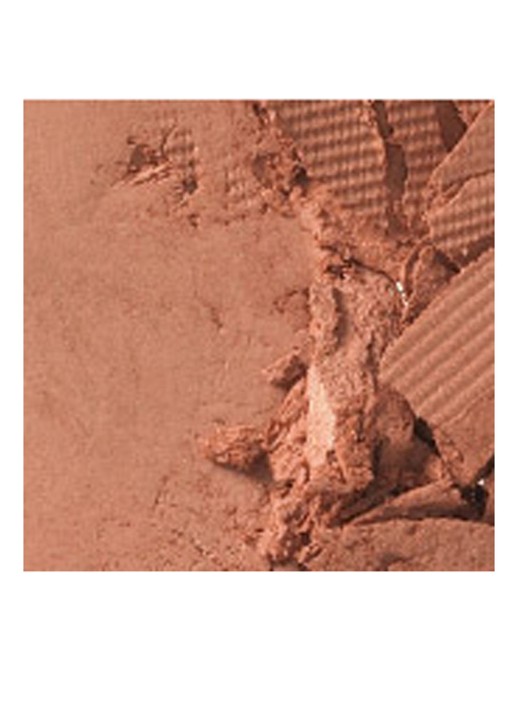 M·A·C Pro Longwear Paint Pot - crème oogschaduw - detail 4 art thera peachy