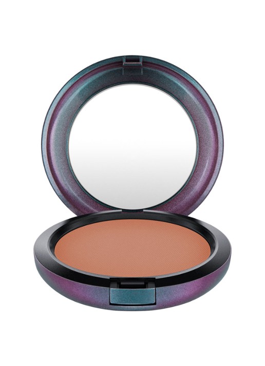 M·A·C Pro Longwear Paint Pot - crème oogschaduw - detail 5 art thera peachy
