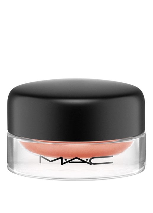 M·A·C Pro Longwear Paint Pot - crème oogschaduw - voorkant art thera peachy