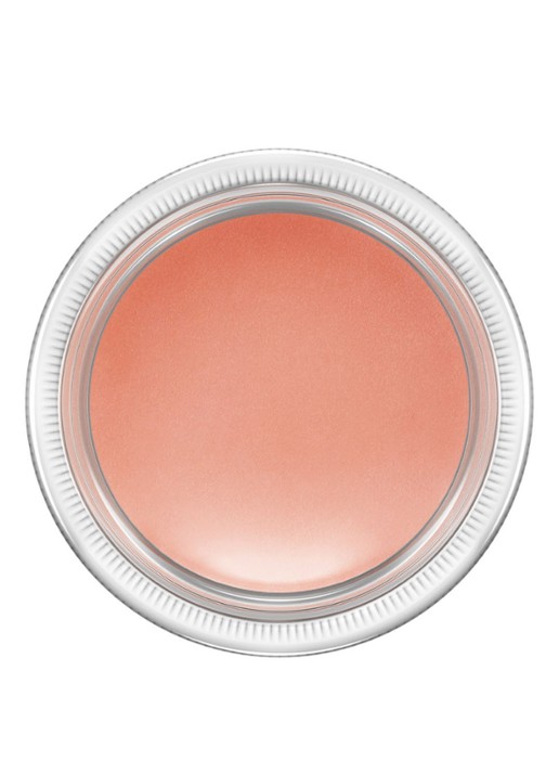 M·A·C Pro Longwear Paint Pot - crème oogschaduw - voorkant 2 art thera peachy