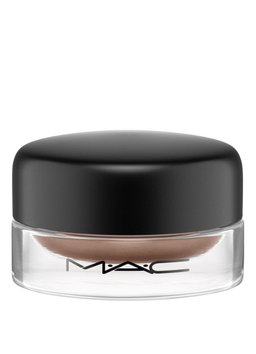 M·A·C Pro Longwear Paint Pot - crème oogschaduw - voorkant tailor grey