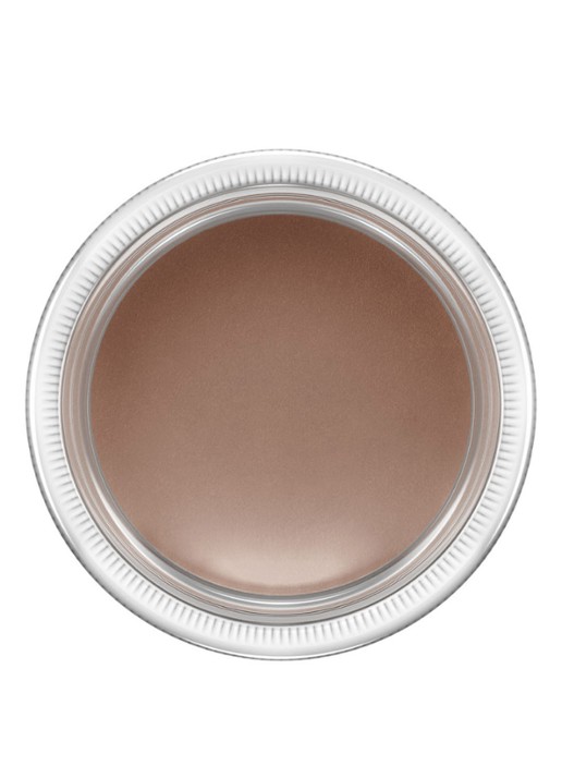 M·A·C Pro Longwear Paint Pot - crème oogschaduw - voorkant 2 tailor grey