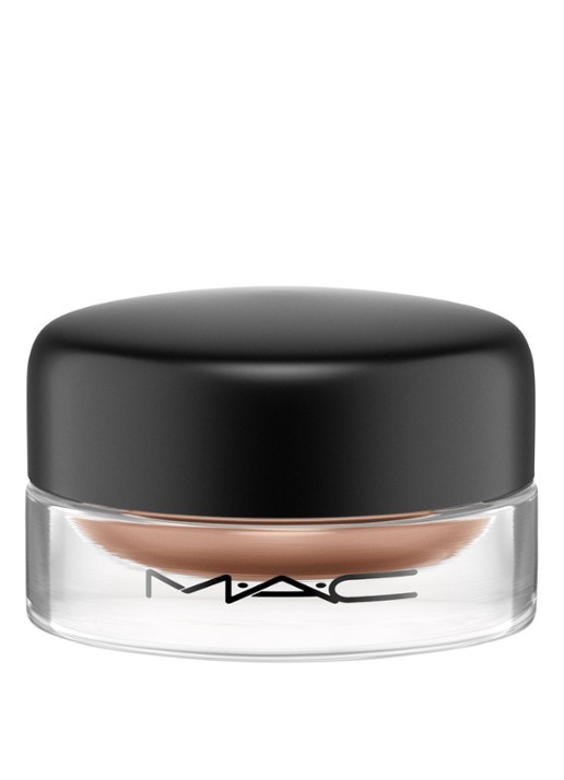 M·A·C Pro Longwear Paint Pot - crème oogschaduw - voorkant 5 groundwork