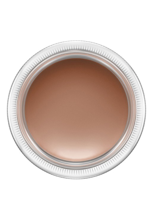 M·A·C Pro Longwear Paint Pot - crème oogschaduw - voorkant 6 groundwork