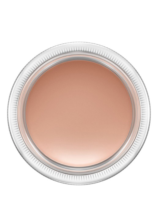 M·A·C Pro Longwear Paint Pot - crème oogschaduw - voorkant 4 painterly
