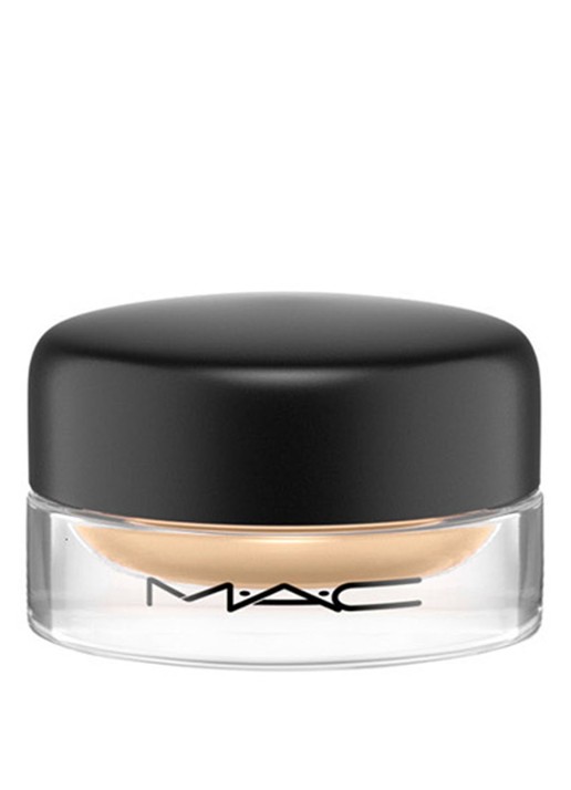 M·A·C Pro Longwear Paint Pot - crème oogschaduw - voorkant soft ochre