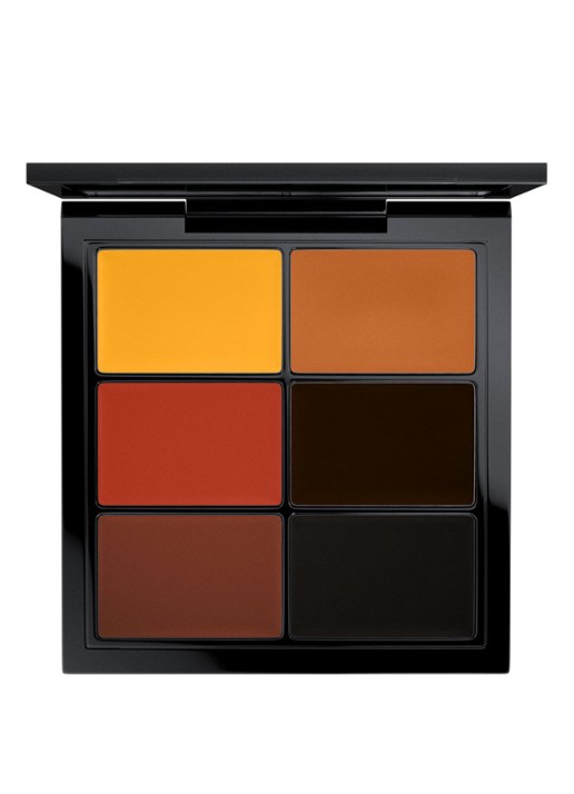 M·A·C Pro Palette Studio Finish Skin Corrector - concealer