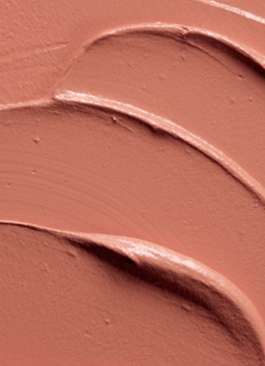 M·A·C Retro Matte Liquid Lipcolour - lipstick - detail 2 lady be good