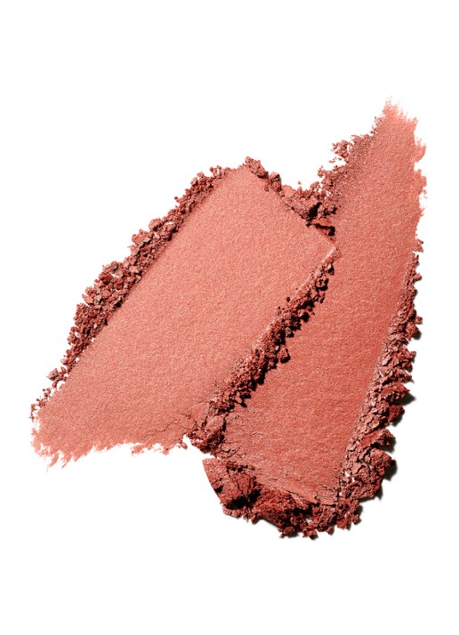 M·A·C Skinfinish Colourstruck Blush - voorkant 6 peach twist
