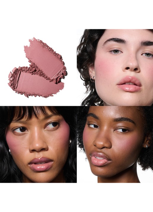 M·A·C Skinfinish Colourstruck Blush - detail 5 blushbaby
