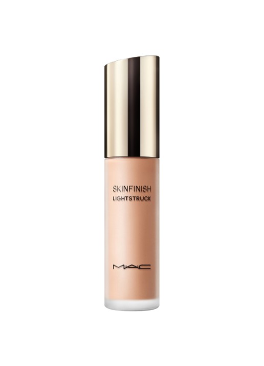 M·A·C Skinfinish Lightstruck Liquid Highlighter - voorkant lightscapade