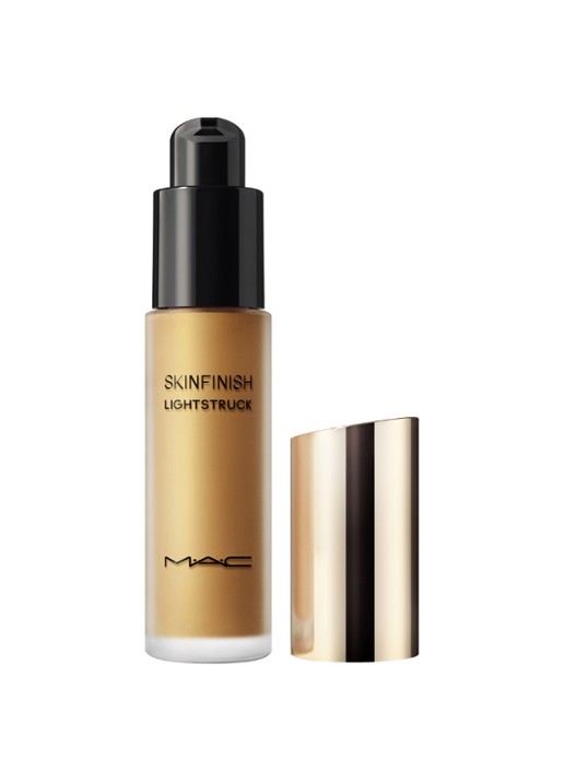 M·A·C Skinfinish Lightstruck Liquid Highlighter - detail 4 extra ordinary
