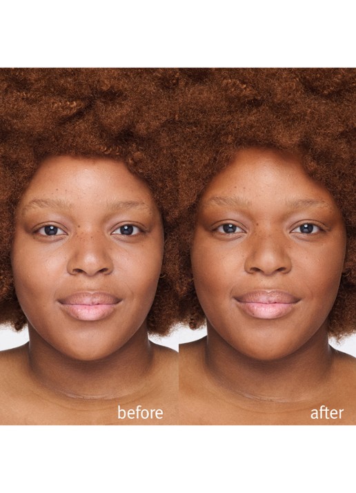M·A·C Skinfinish Sunstruck Bronzer - detail 3 koper