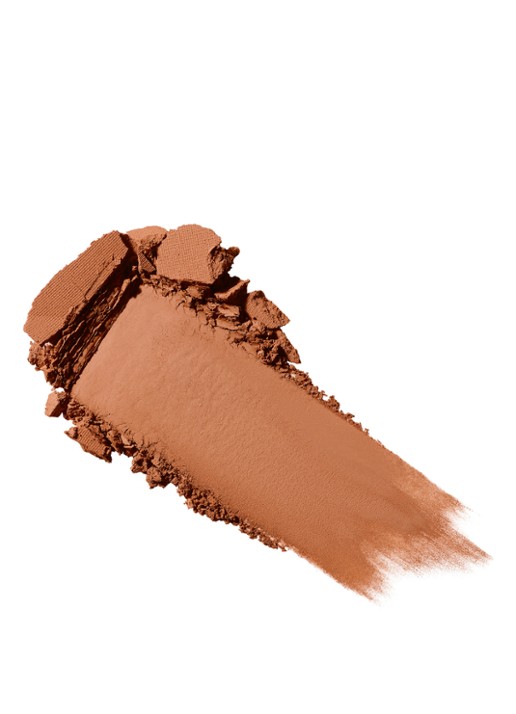M·A·C Skinfinish Sunstruck Bronzer - voorkant 2 brons
