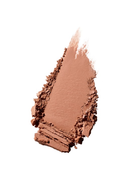 M·A·C Skinfinish Sunstruck Bronzer - voorkant 2 ivoor