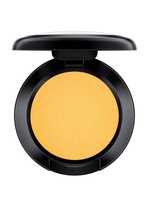 M·A·C Small Eye Shadow - losse oogschaduw - voorkant 2 memories of space