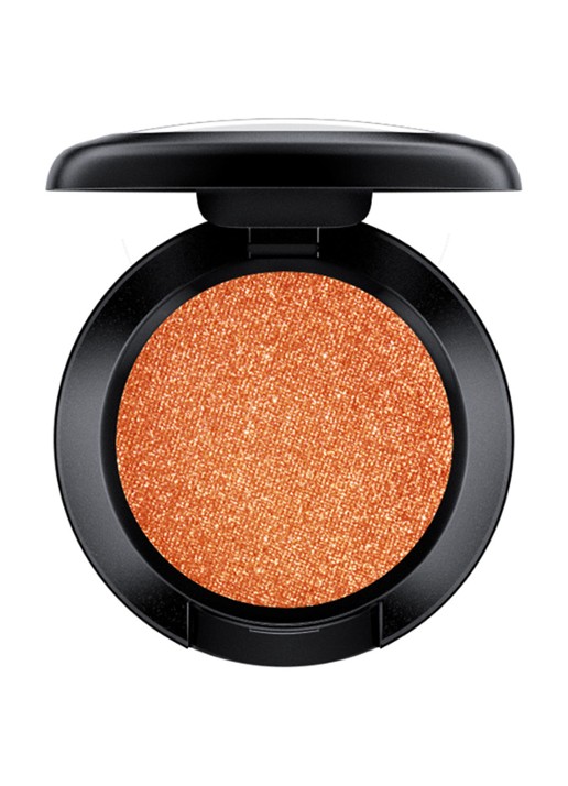 M·A·C Small Eye Shadow - losse oogschaduw - voorkant 2 jingle ball bronze