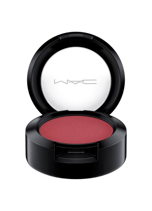 M·A·C Small Eye Shadow - losse oogschaduw - voorkant haute sauce