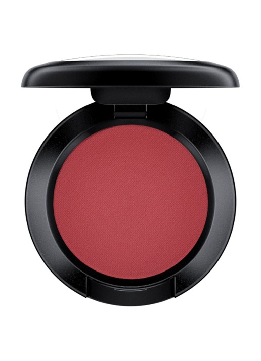 M·A·C Small Eye Shadow - losse oogschaduw - voorkant 2 haute sauce