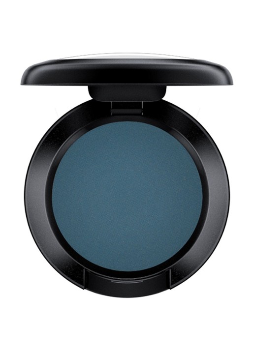 M·A·C Small Eye Shadow - losse oogschaduw - voorkant 2 stormwatch