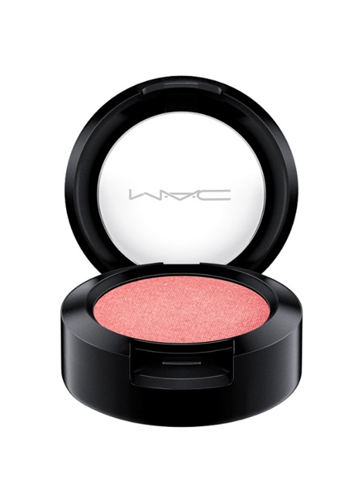 M·A·C Small Eye Shadow - losse oogschaduw - voorkant 3 in living pink