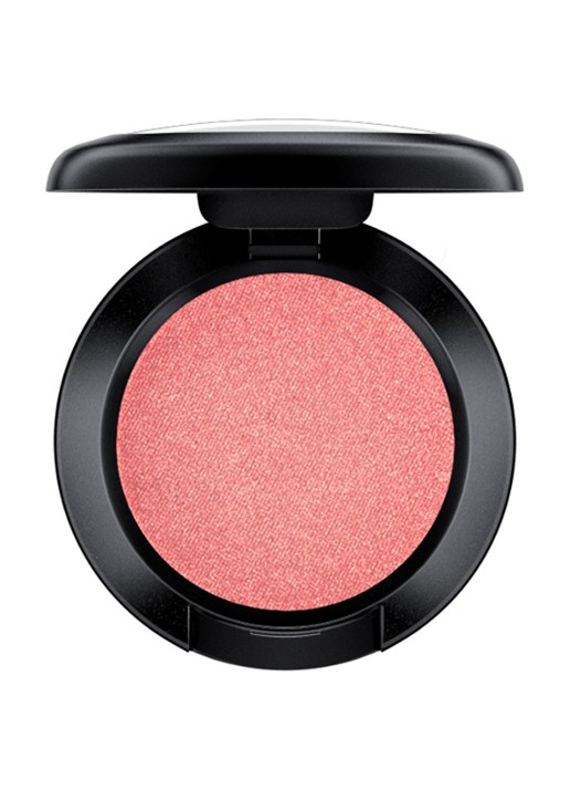 M·A·C Small Eye Shadow - losse oogschaduw - voorkant 4 in living pink