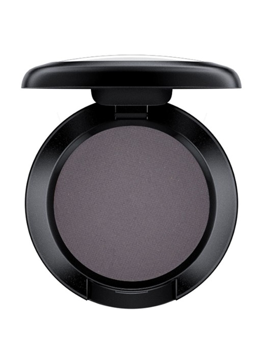 M·A·C Small Eye Shadow - losse oogschaduw - voorkant 3 greystone