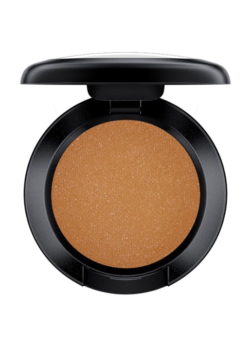 M·A·C Small Eye Shadow - losse oogschaduw - voorkant 3 natural wilderness