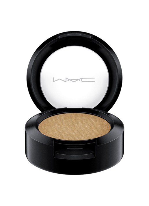 M·A·C Small Eye Shadow - losse oogschaduw - voorkant marsh