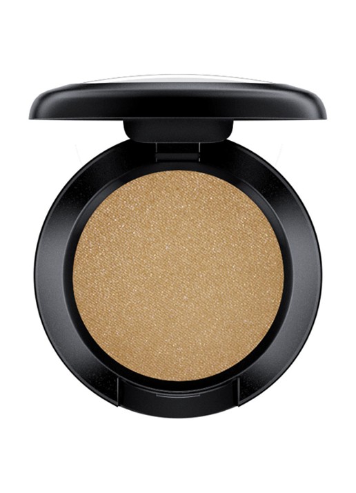 M·A·C Small Eye Shadow - losse oogschaduw - voorkant 2 marsh