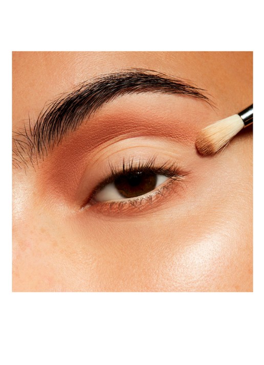 M·A·C Small Eye Shadow - losse oogschaduw - detail 3 tete-a-tint