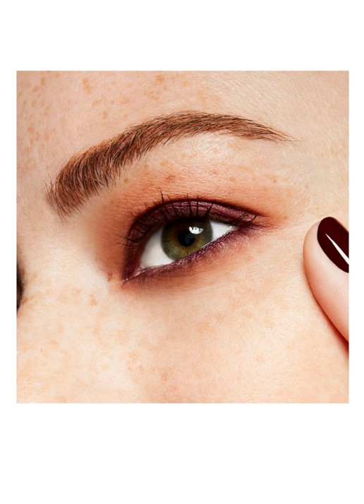 M·A·C Small Eye Shadow - losse oogschaduw - detail 4 tete-a-tint