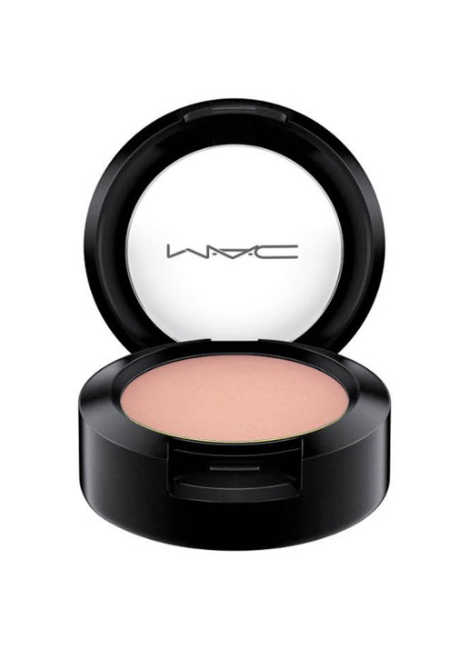 M·A·C Small Eye Shadow - losse oogschaduw - voorkant 5 tete-a-tint